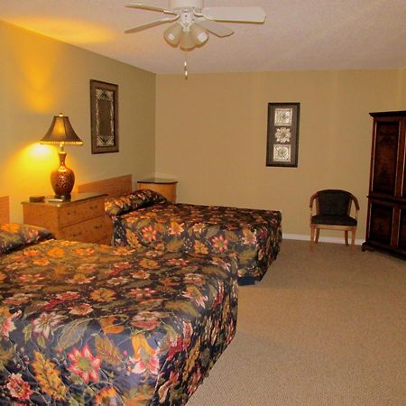 Brydan Suites Eureka Springs Værelse billede