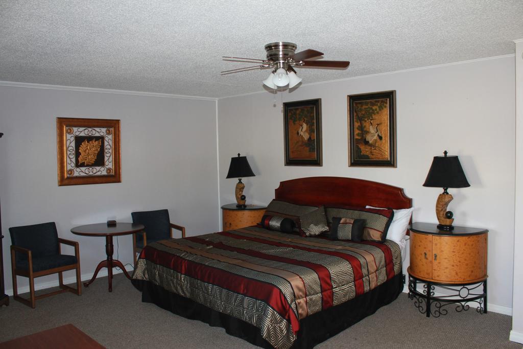 Brydan Suites Eureka Springs Eksteriør billede