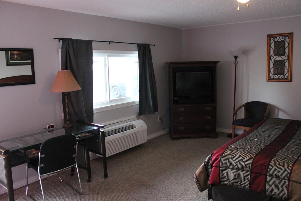 Brydan Suites Eureka Springs Eksteriør billede
