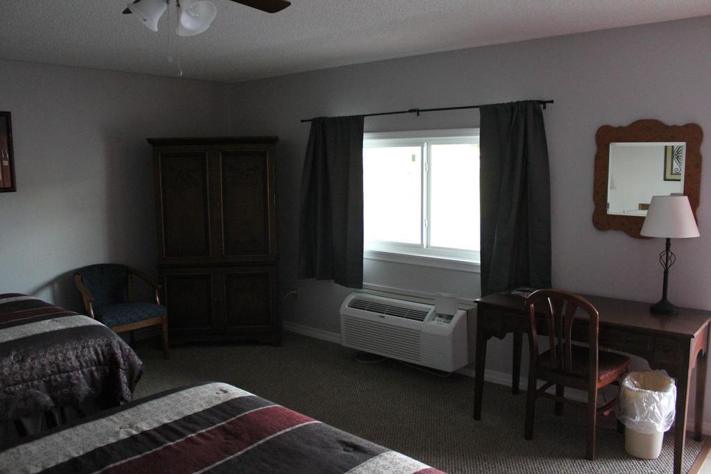 Brydan Suites Eureka Springs Eksteriør billede