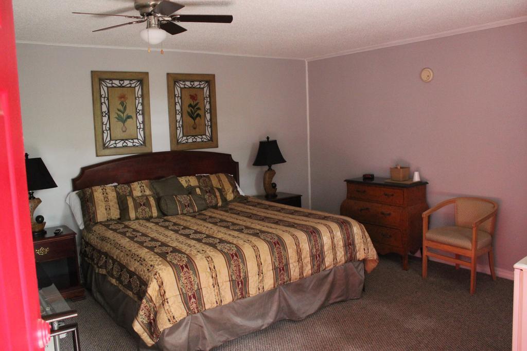 Brydan Suites Eureka Springs Eksteriør billede