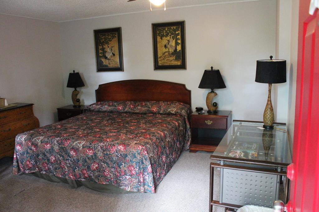 Brydan Suites Eureka Springs Eksteriør billede