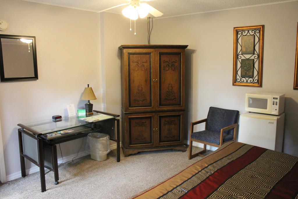 Brydan Suites Eureka Springs Eksteriør billede