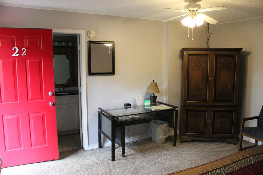 Brydan Suites Eureka Springs Eksteriør billede