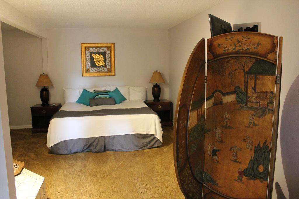 Brydan Suites Eureka Springs Eksteriør billede