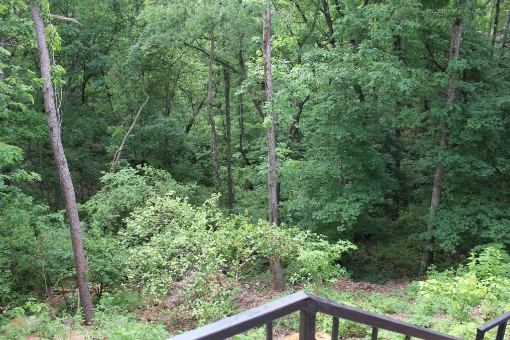 Brydan Suites Eureka Springs Eksteriør billede